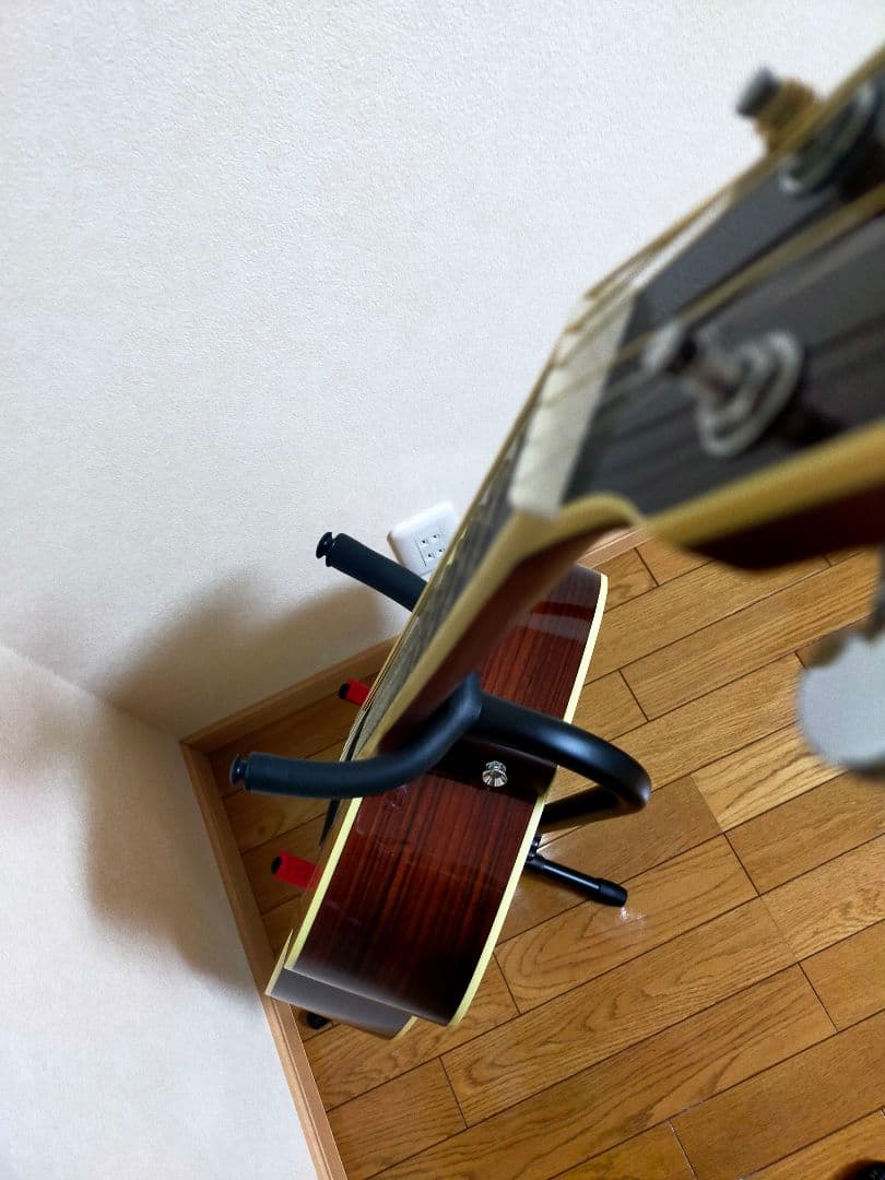 YAMAHA FG830 超美品！アコースティックギター ナチュラル