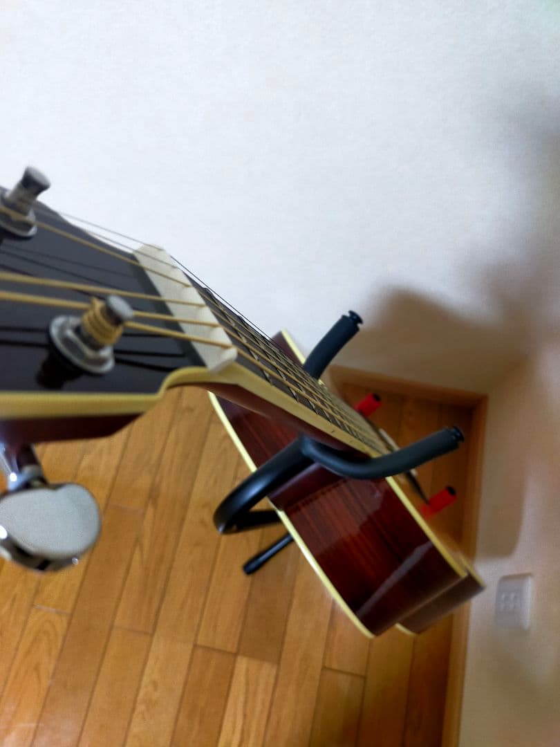 YAMAHA FG830 超美品！アコースティックギター ナチュラル