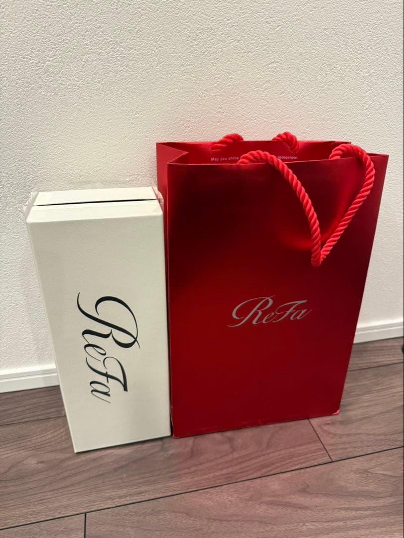 ReFa リファファインバブル U シャワーヘッド