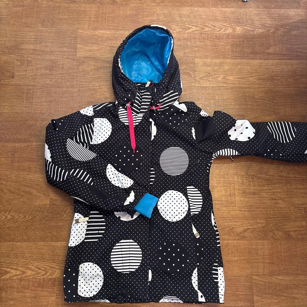 swivel スノーボードウェア 上下