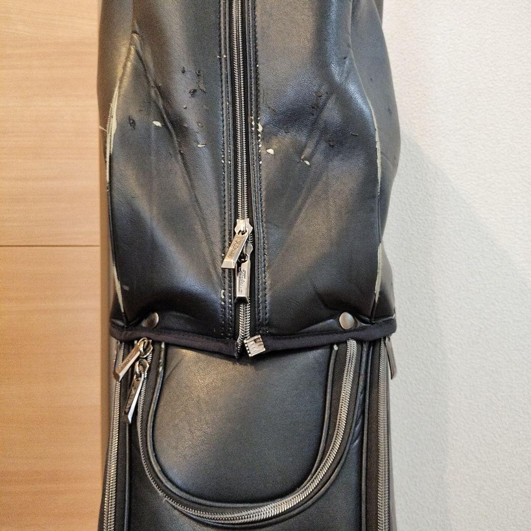 HACHI　タイトリストTitleist キャディバッグ9.5型