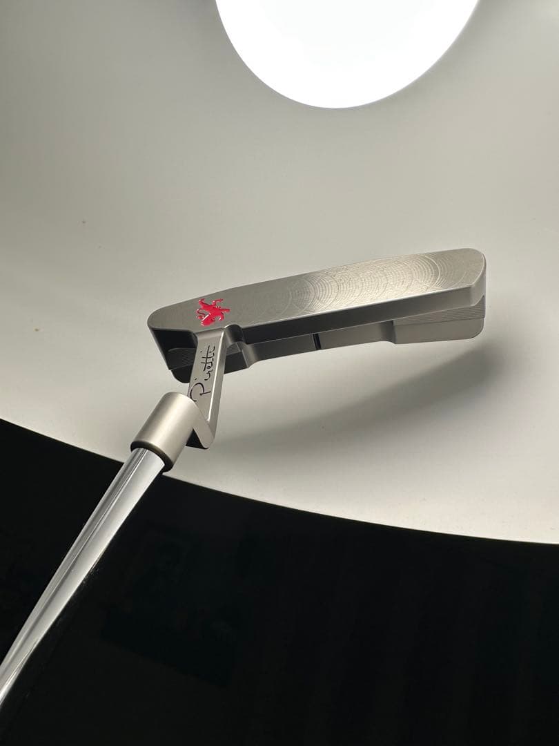 Piretti ピレッティCW2 パター 34インチ