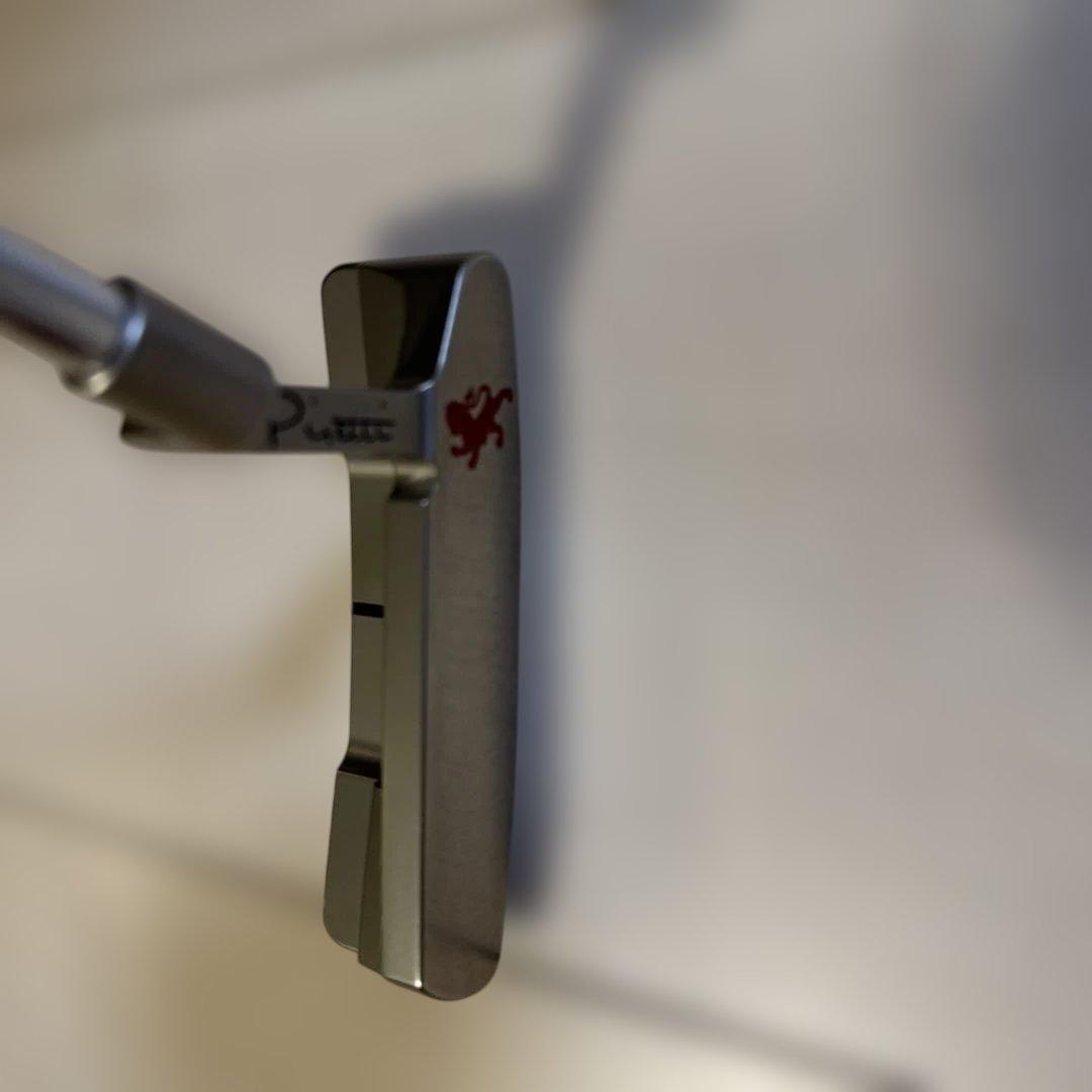 Piretti ピレッティCW2 パター 34インチ