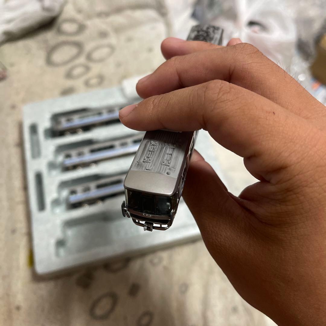 な*ー様 KATO 223系 2500番台 (リニューアル化) 加工