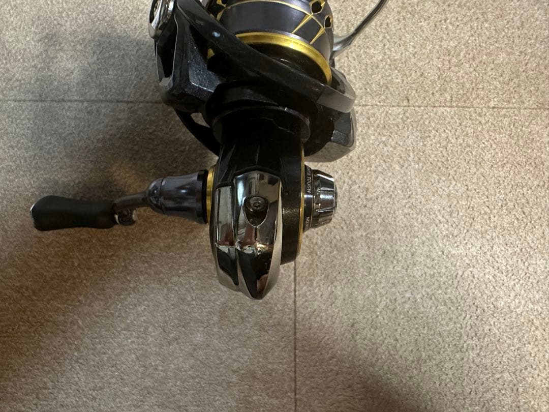 21カルディア　LT2500S