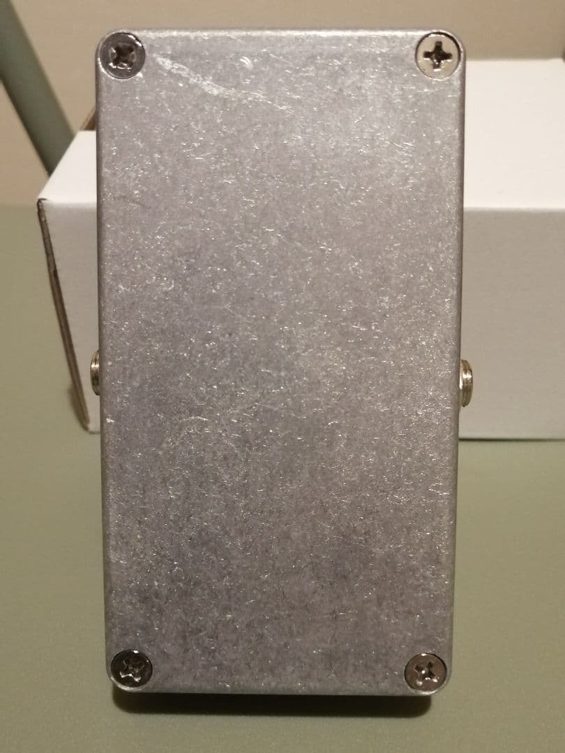 【新品】Akima & Neos Germa Bite Super (Fuzz)