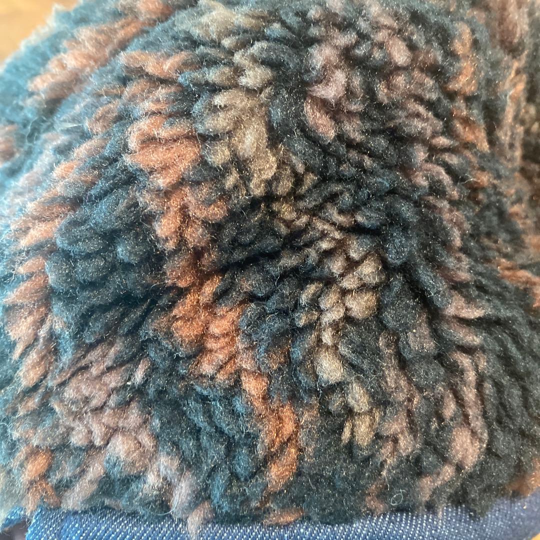 パタゴニア　レンジイヤーフラップキャプ　Mサイズ