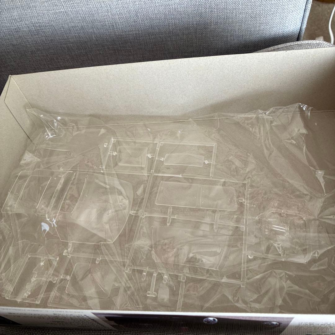 青島FABULOUS トヨタ ノア VIPスタイル 1/24 激レア