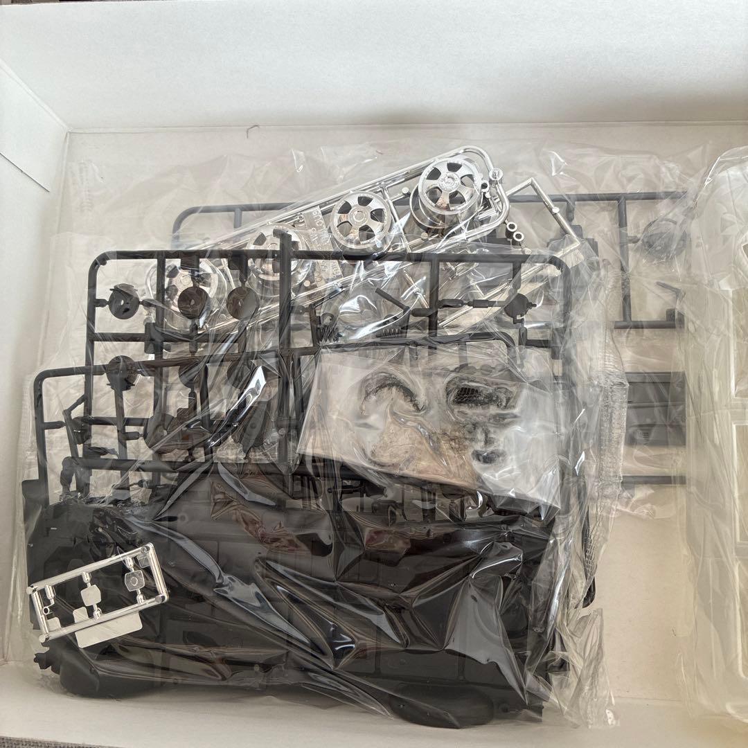 青島FABULOUS トヨタ ノア VIPスタイル 1/24 激レア