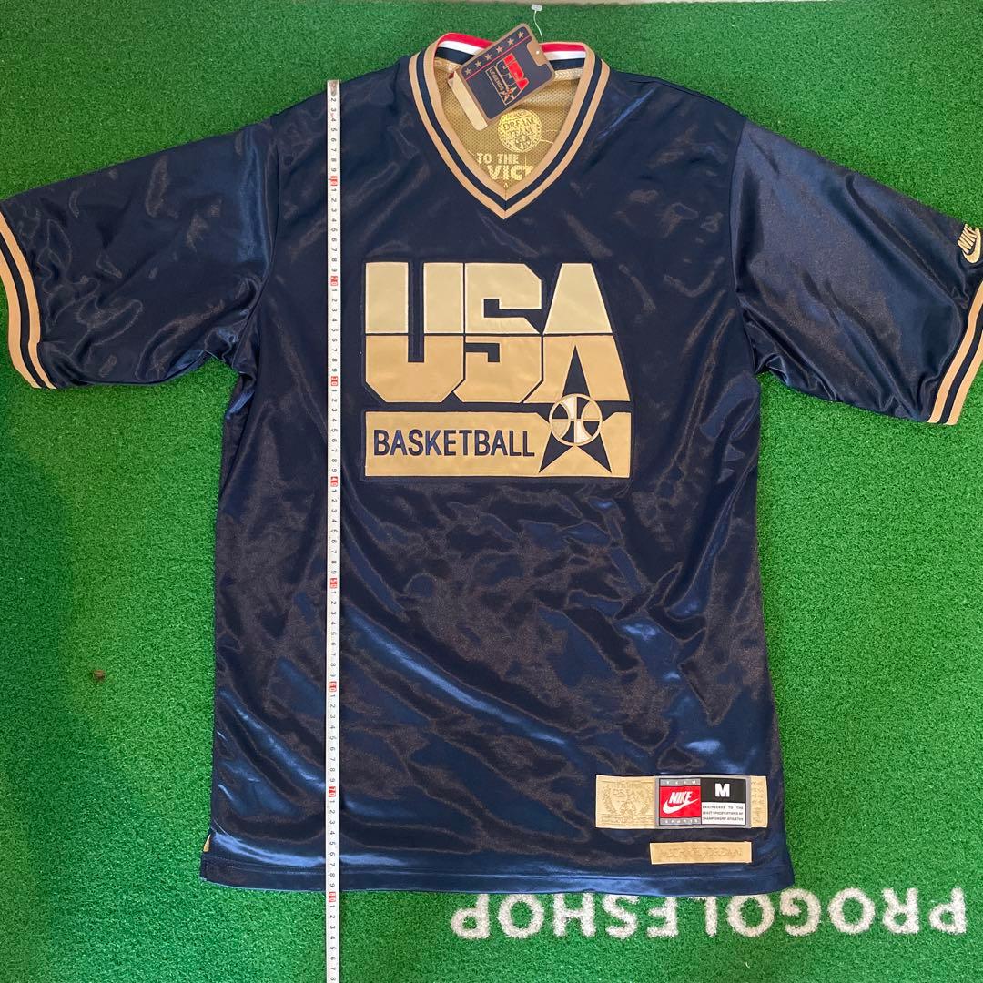 ⭐︎レア⭐︎Nike USA ドリームチームモデルマイケルジョーダン