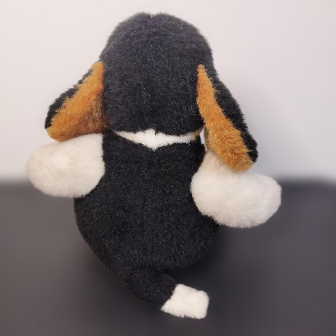 レア！稀少！オリエンタルトーイ　ビーグル犬