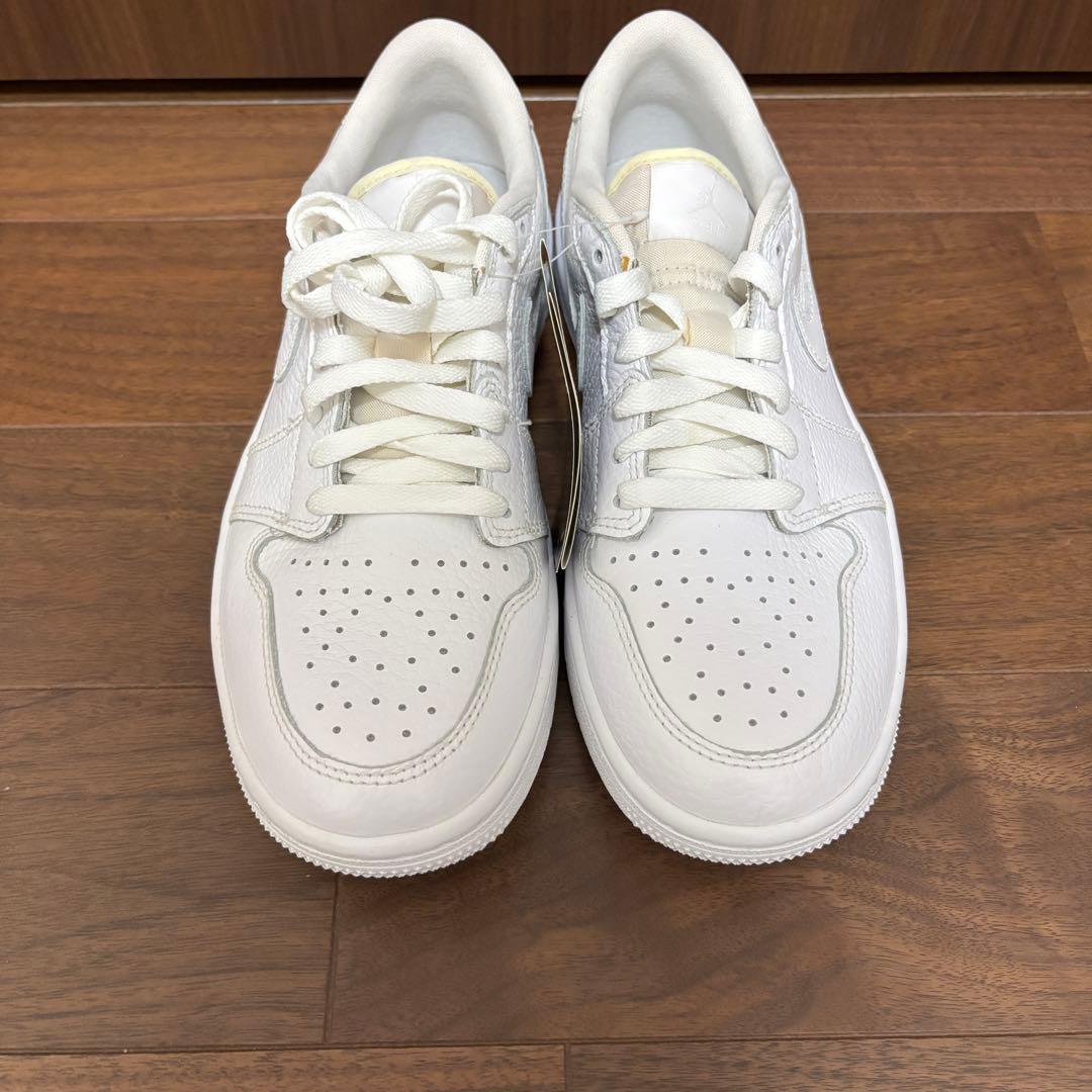 NIKE AIR JORDAN 1 LOW ゴルフシューズ　24.5cm