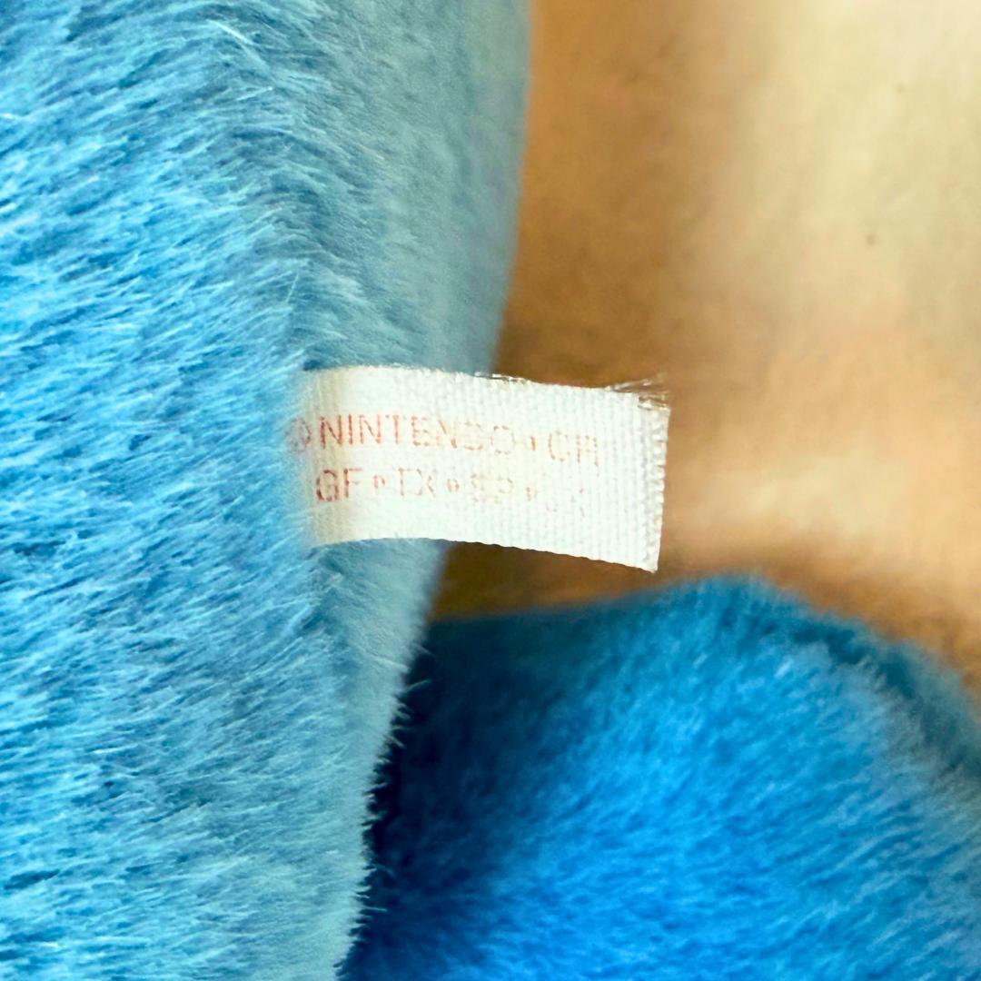 ⭐超レア　初期 トミー マリル 等身大 ぬいぐるみ ポケットモンスター