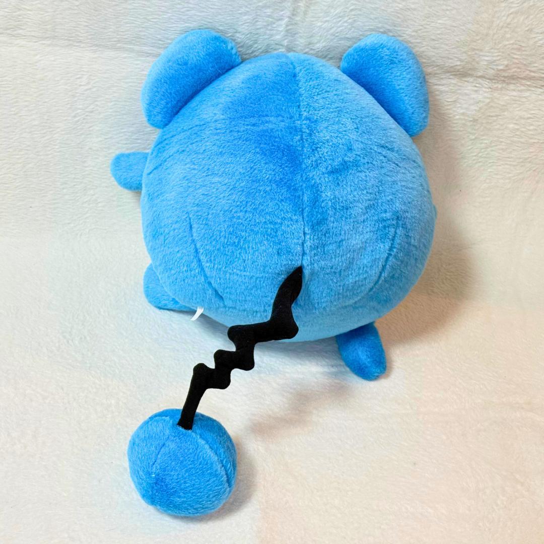 ⭐超レア　初期 トミー マリル 等身大 ぬいぐるみ ポケットモンスター