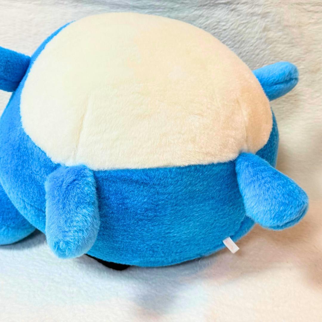 ⭐超レア　初期 トミー マリル 等身大 ぬいぐるみ ポケットモンスター