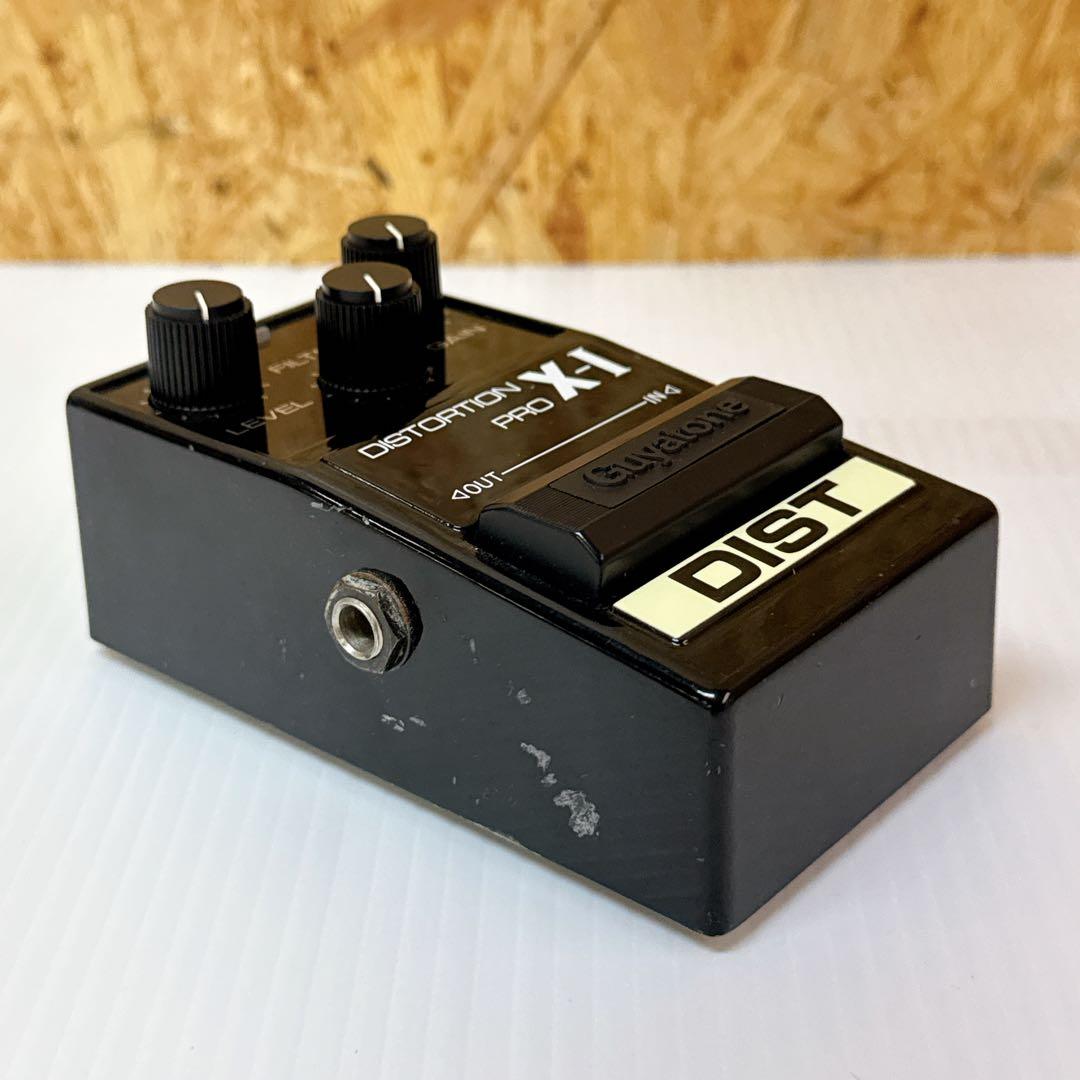 Guyatone PS-031 DISTORTION PRO X-1 グヤトーン