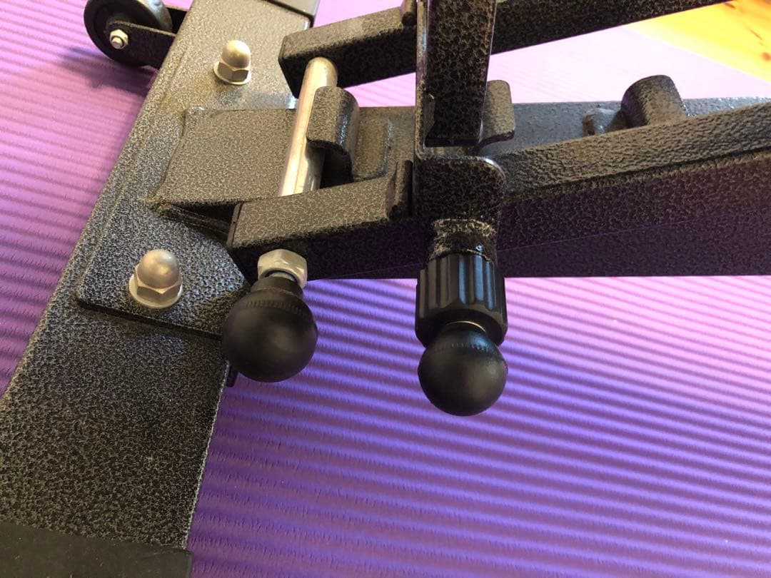 ★3WAYトレーニングベンチ デクライン インクライン フラット ベンチプレス★