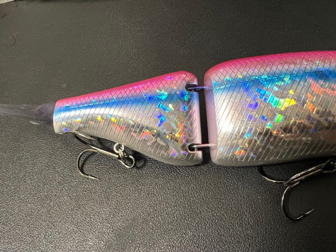 DRT クラッシュ9 Low