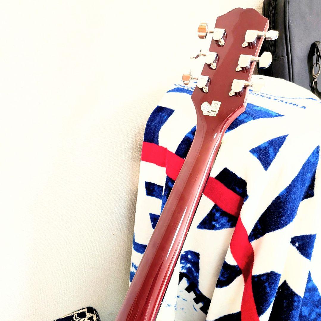 Epiphone エピフォンスターリング　By　Gibson