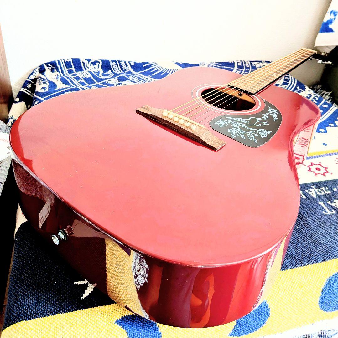 Epiphone エピフォンスターリング　By　Gibson