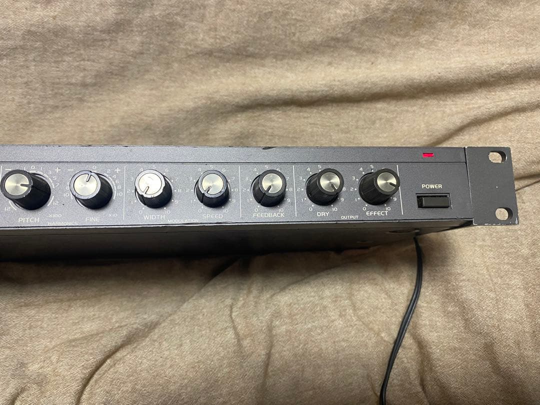 最終値下げ！Maxon HD1000 ハーモニクス・ディレイ　布袋寅泰