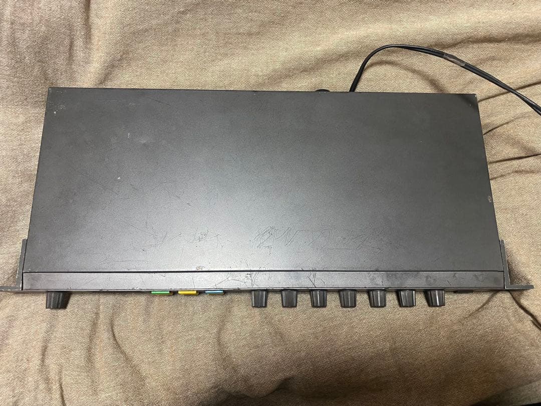 最終値下げ！Maxon HD1000 ハーモニクス・ディレイ　布袋寅泰