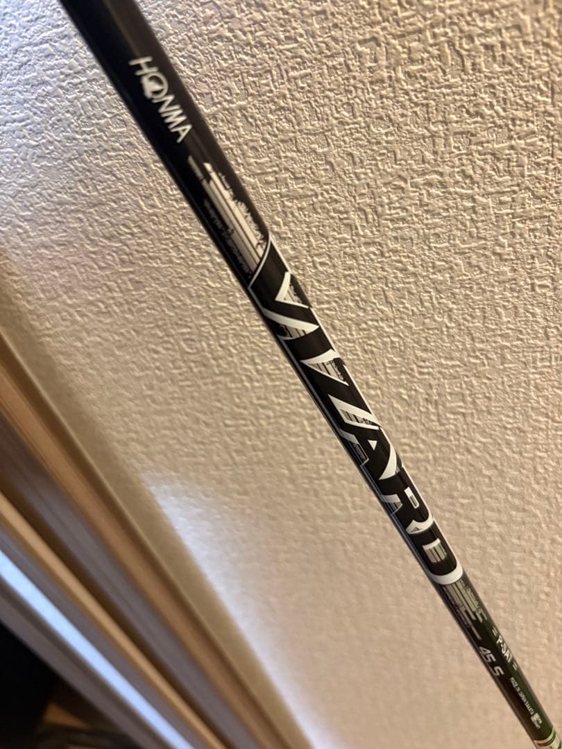 ホンマHONMA LB818ドライバー