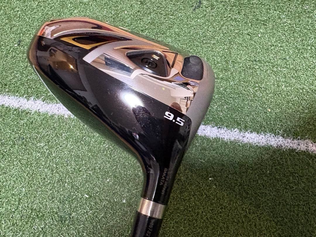 ホンマHONMA LB818ドライバー