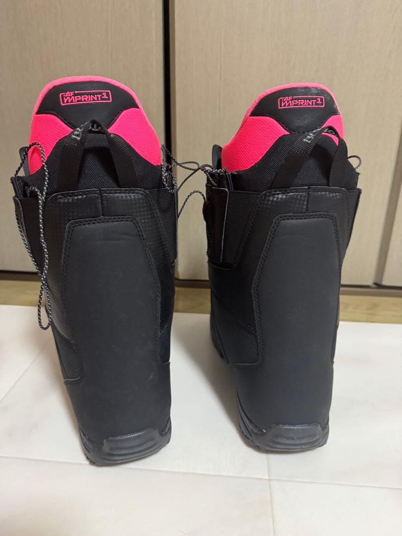 スノーボード 15-16 Burton moto 27cm