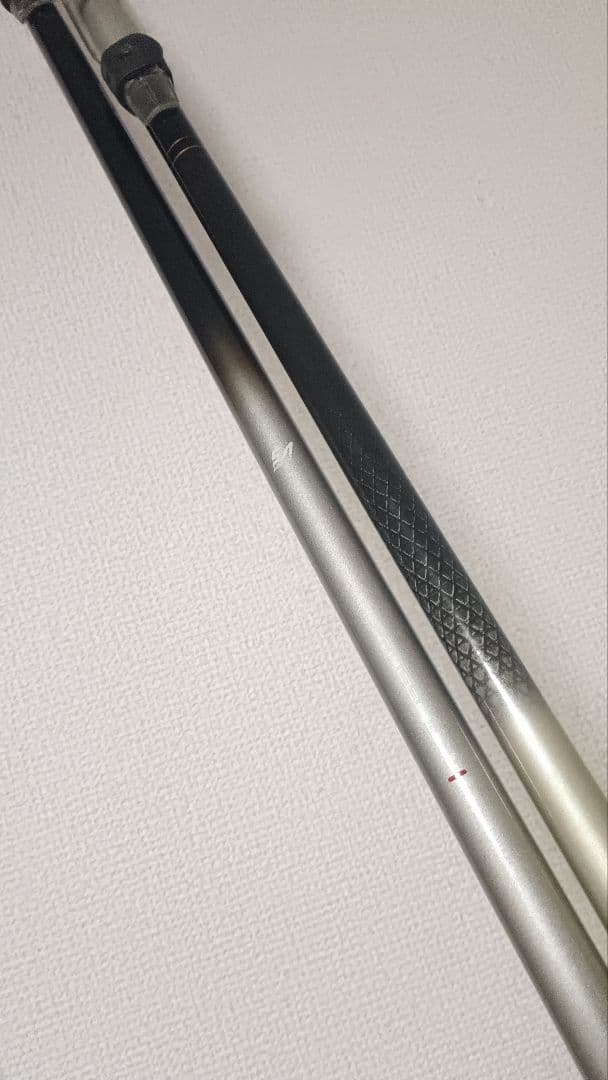 リョービプロセクション1号6.3m&オリムピックセンチュリー列礁1号5.4m