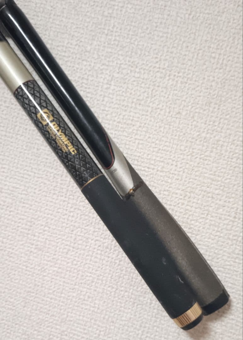 リョービプロセクション1号6.3m&オリムピックセンチュリー列礁1号5.4m