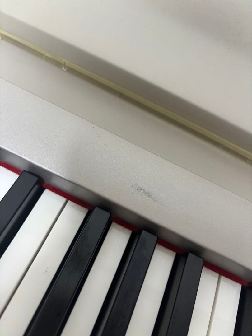 YAMAHA エレクトロニックピアノP-60キーボード 電子ピアノ