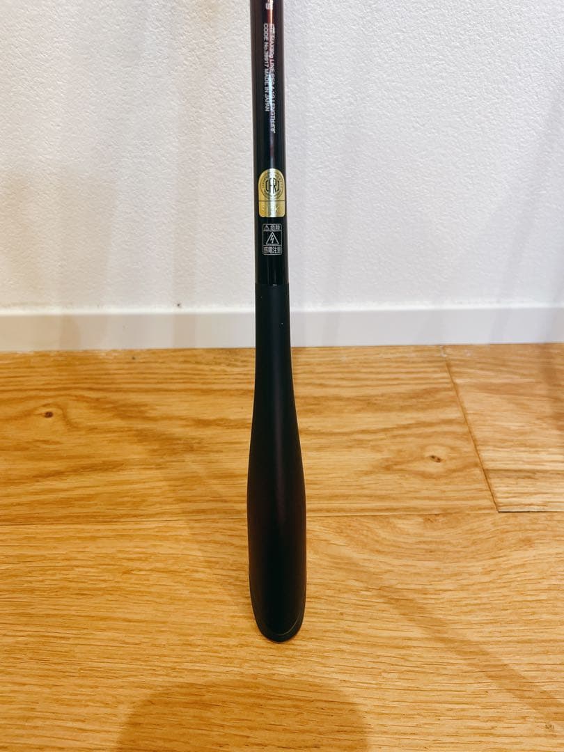 超美品セフィア リミテッド ティップエギング S68M-S