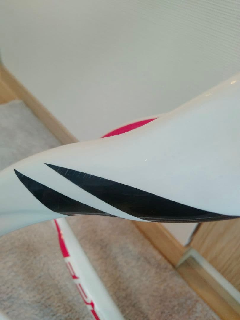 PINARELLOピナレロ　 FP DUE フルカーボンフレーム　　vonさん