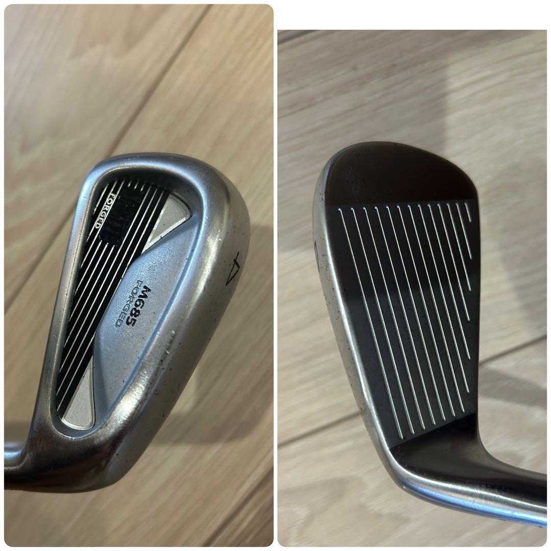 ま*ー様 メンズ　ゴルフクラブ12本セット　ルコックキャディバッグ付