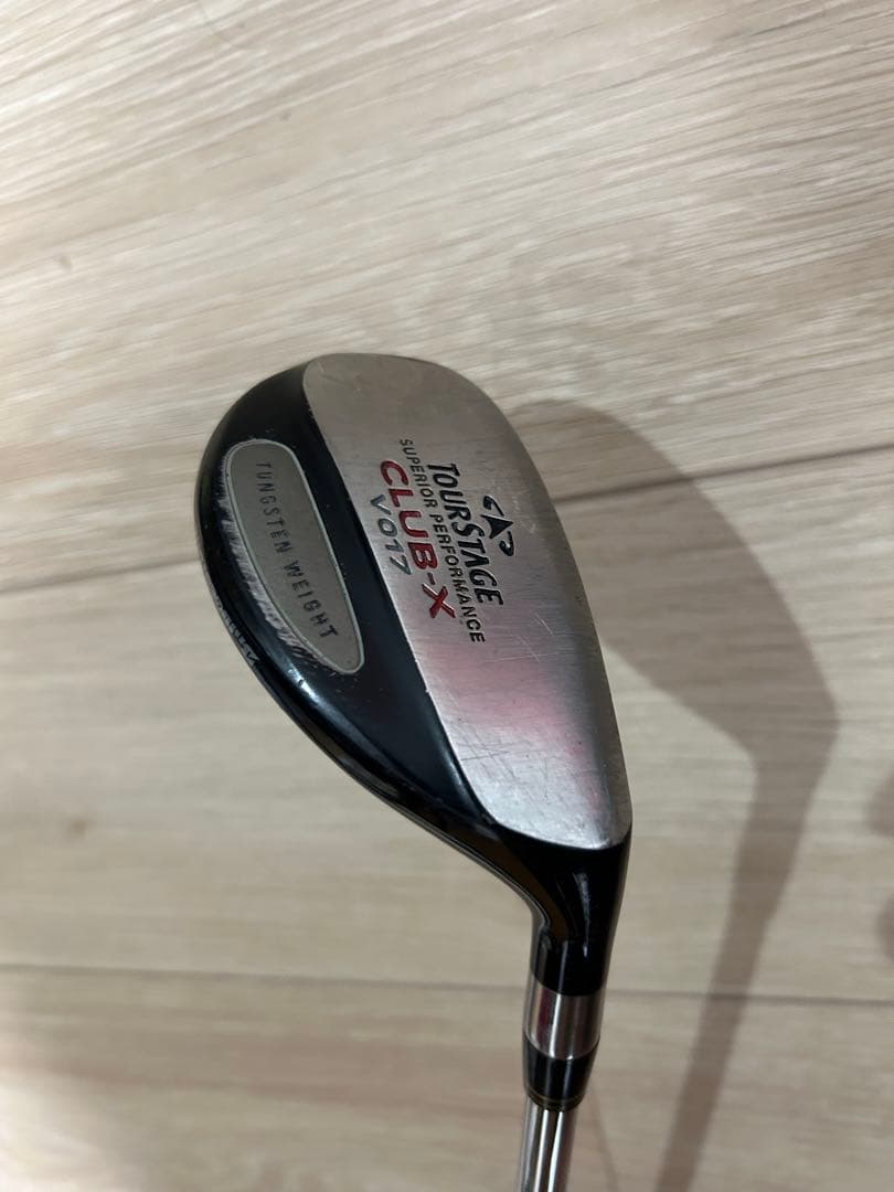 ま*ー様 メンズ　ゴルフクラブ12本セット　ルコックキャディバッグ付