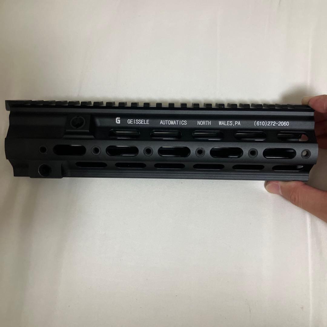 VFC hk416 ハンドガード