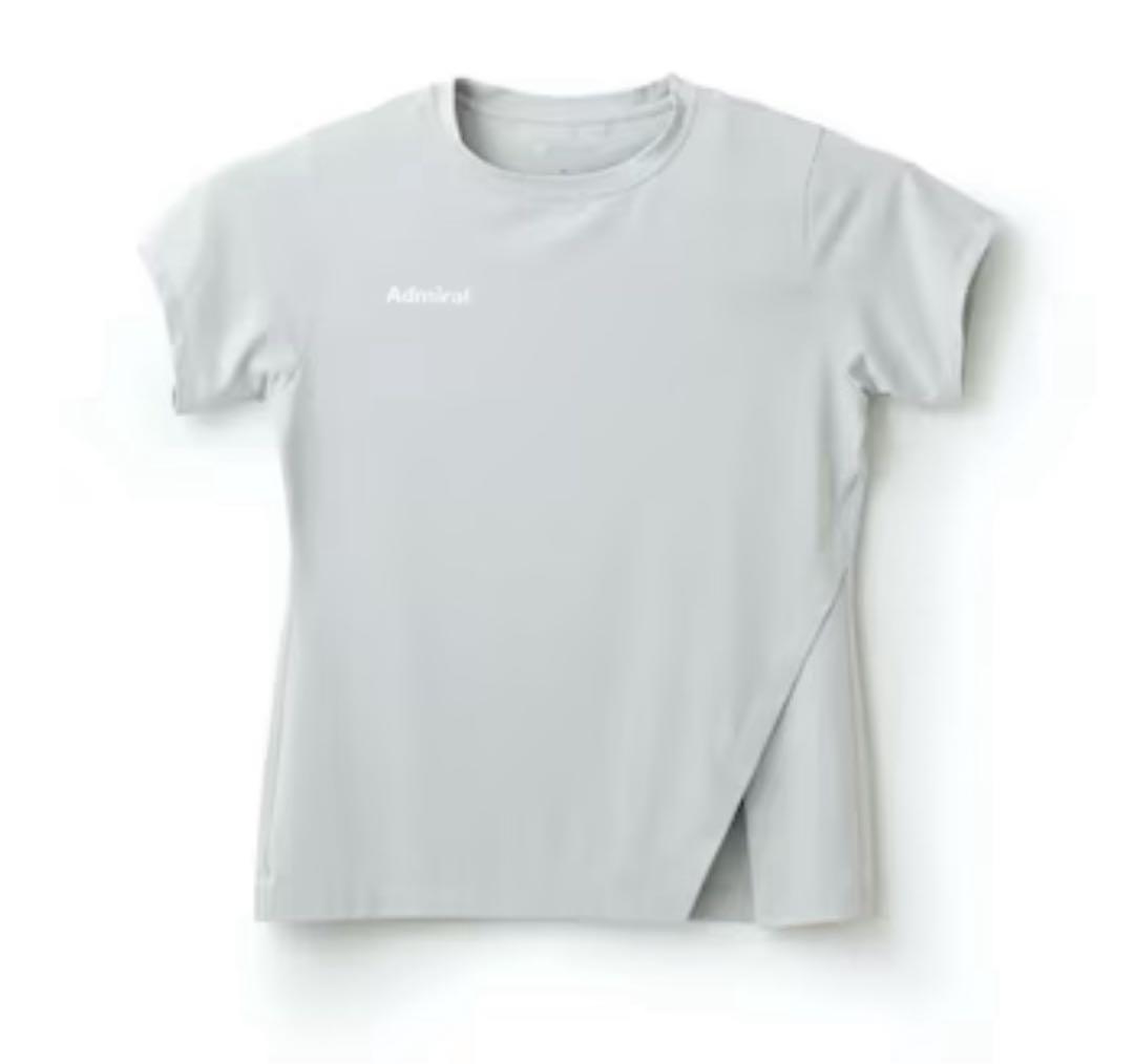 Admiral テニスウェア レディース Tシャツ
