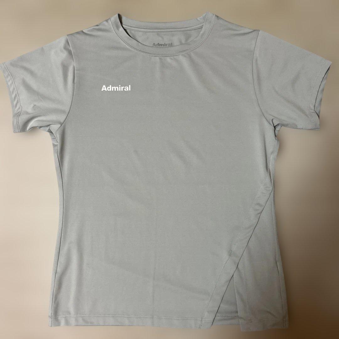 Admiral テニスウェア レディース Tシャツ