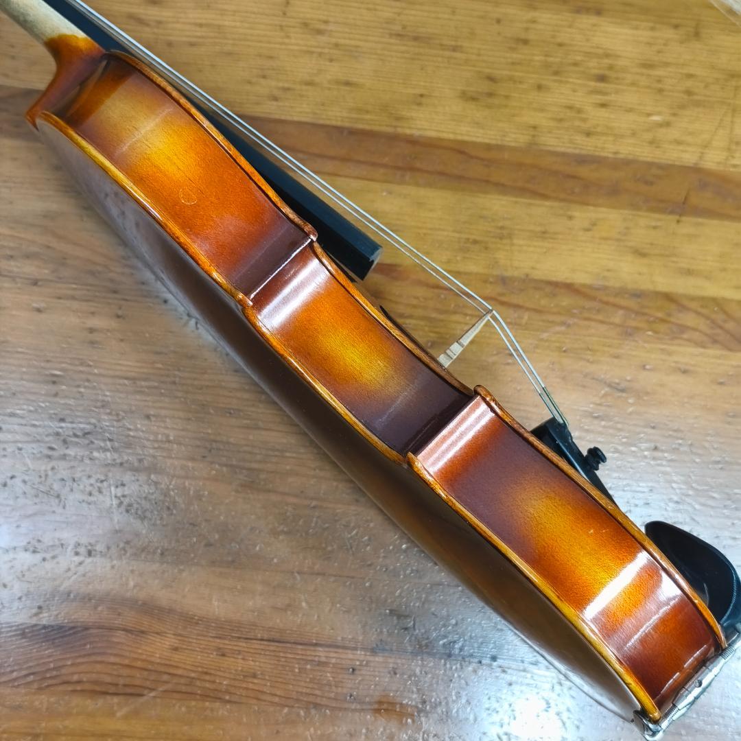 SUZUKI　バイオリン NO280 1/2サイズ　ケース付き