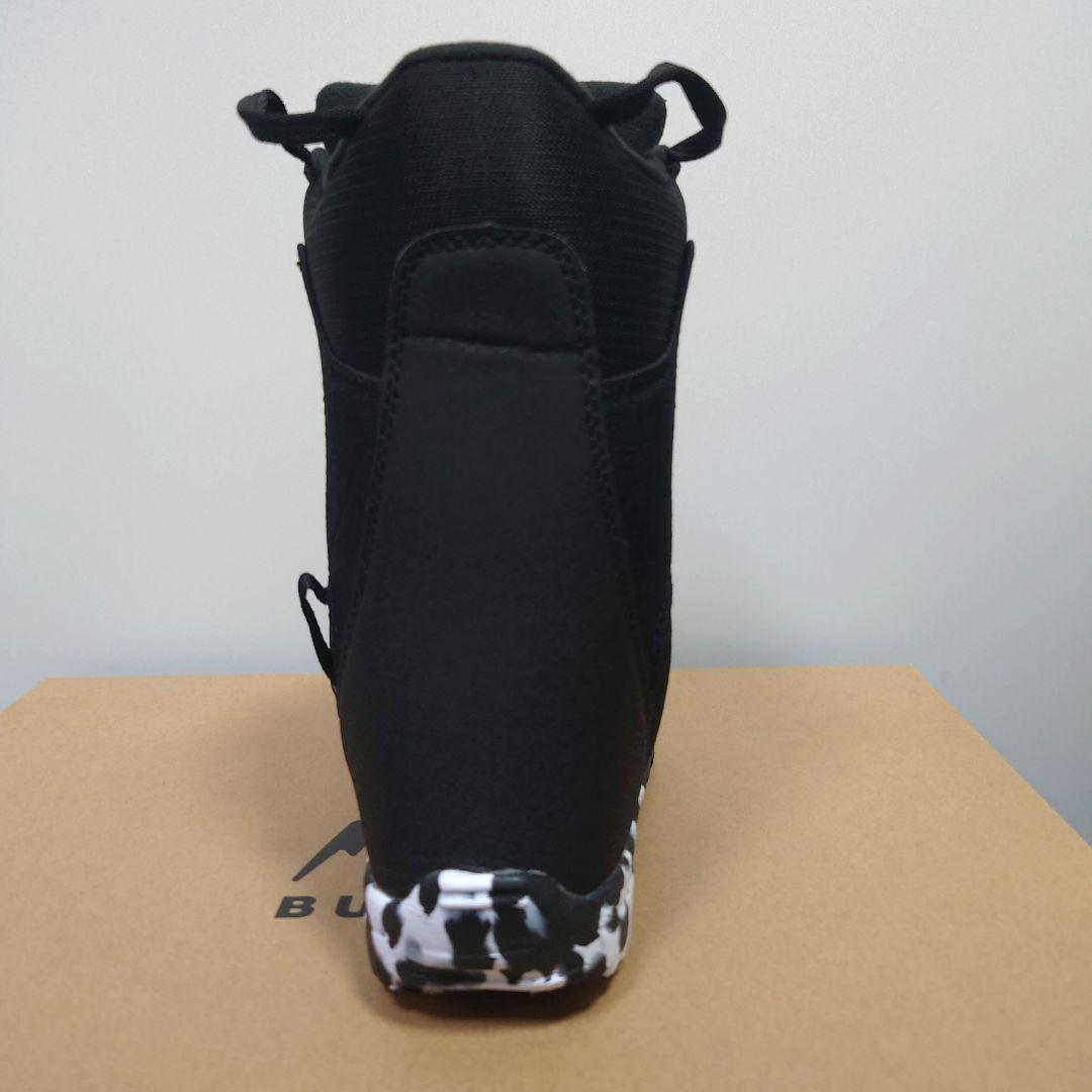 Burton Grom BOA 子供用スノーボードブーツ 1K(20cm)