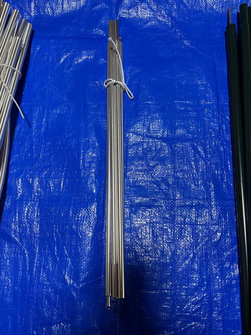 Coleman コールマン タフスクリーン2ルームハウスMDX