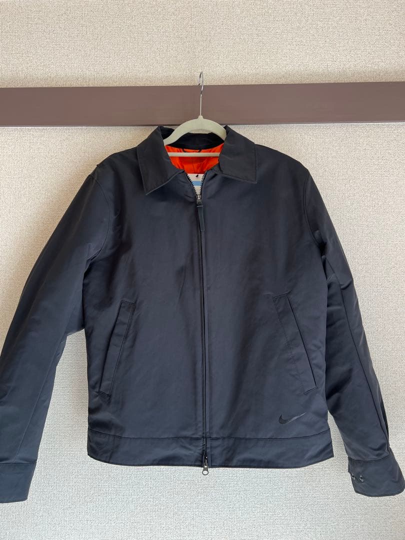 新品★ナイキ ゴルフ THERMA FIT ADV ゴルフジャケット (M)