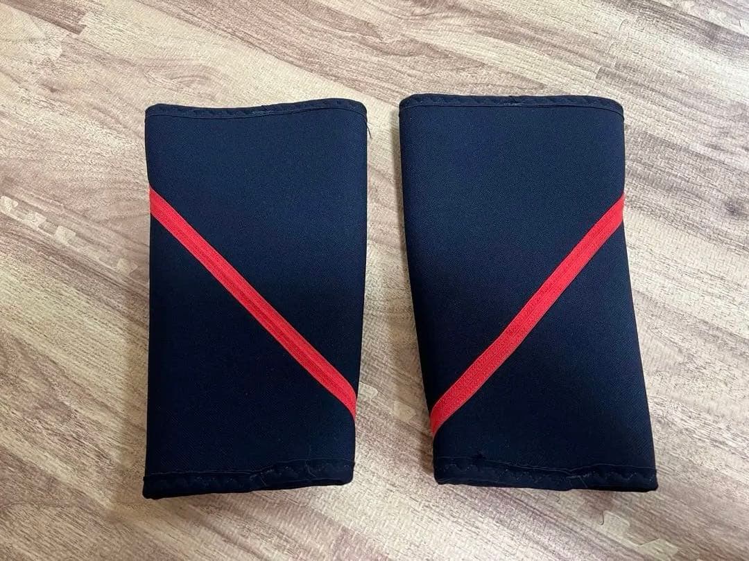 SBDニースリーブ Mサイズ