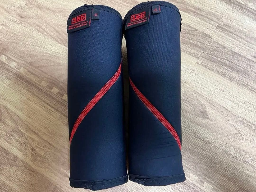 SBDニースリーブ Mサイズ