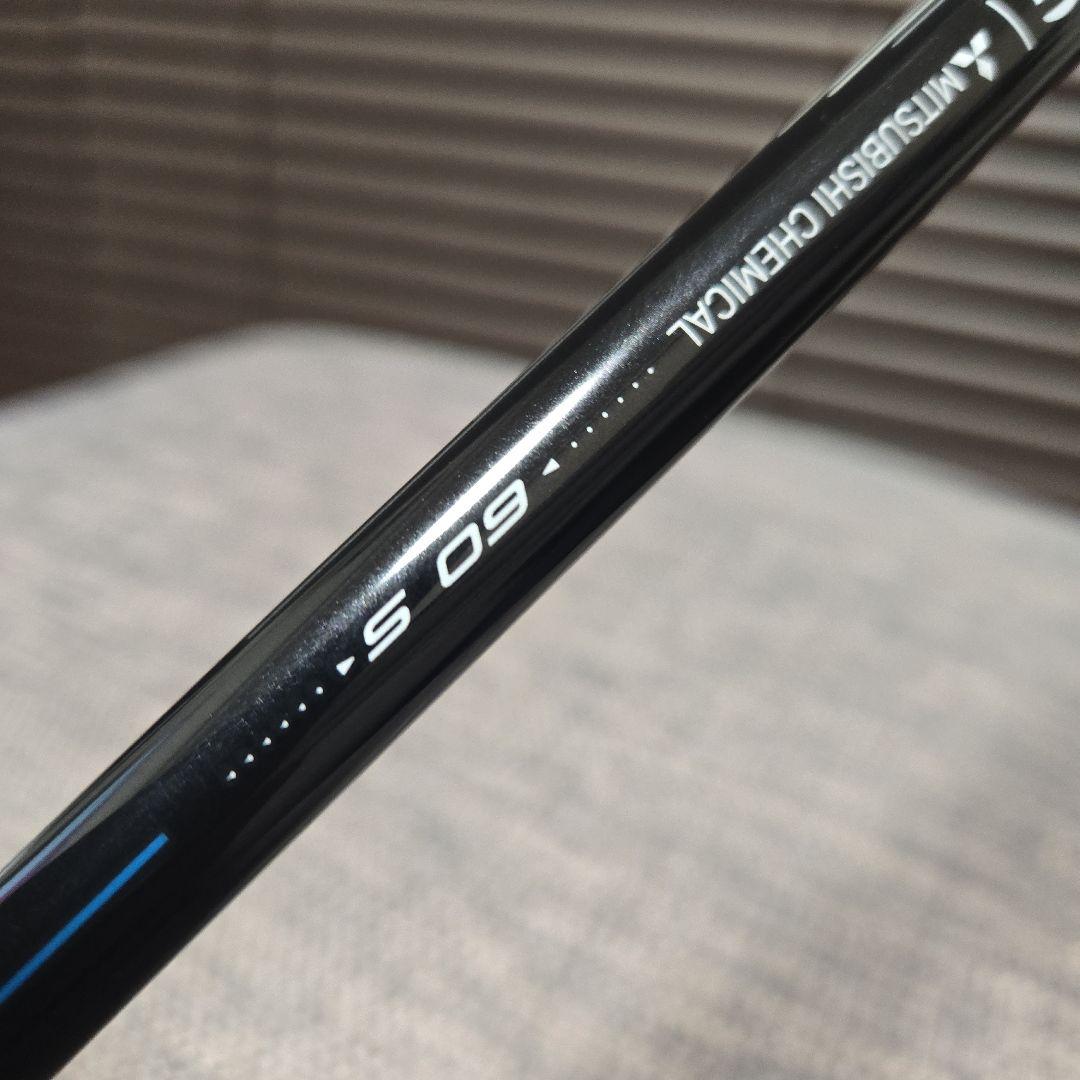 テーラーメイド　Qi4D　ドライバー