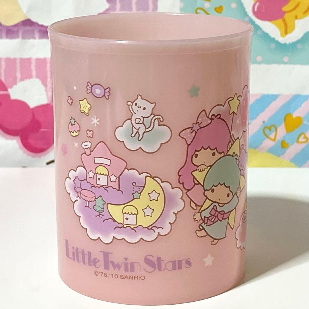 キキララ チェスト ペンスタンド