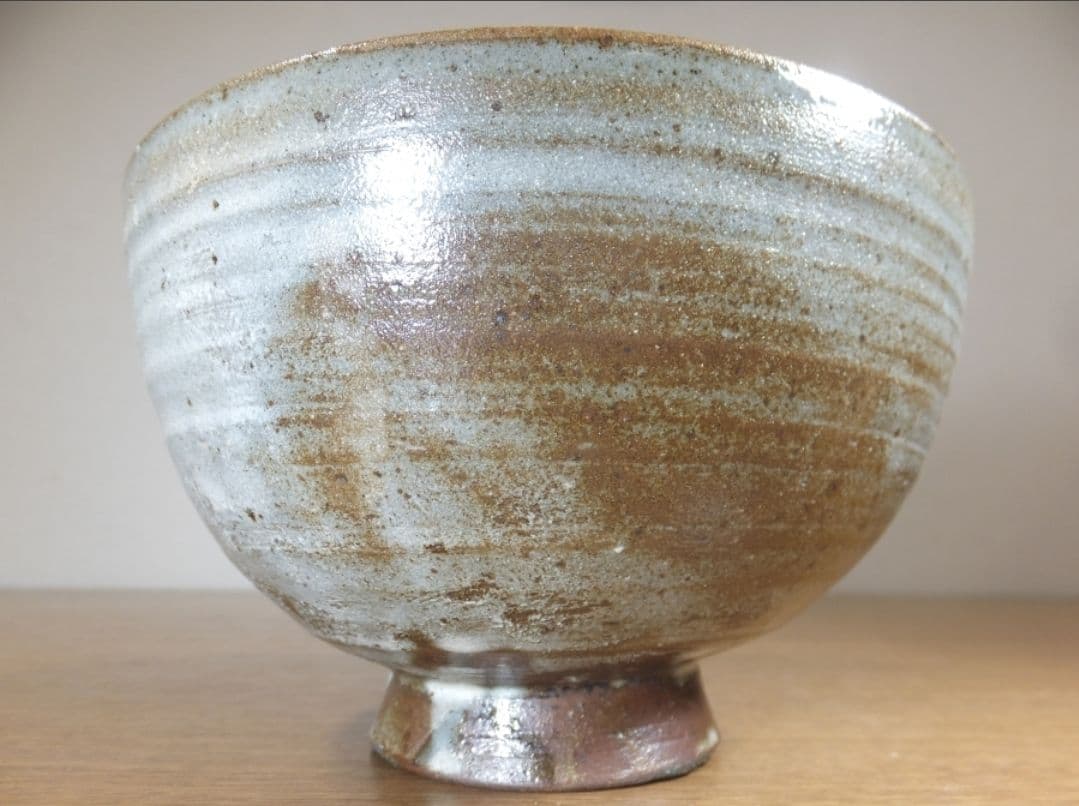 真作保証 12代 高取八山 自作 城陶土 高取焼 コレクター放出品 福岡県