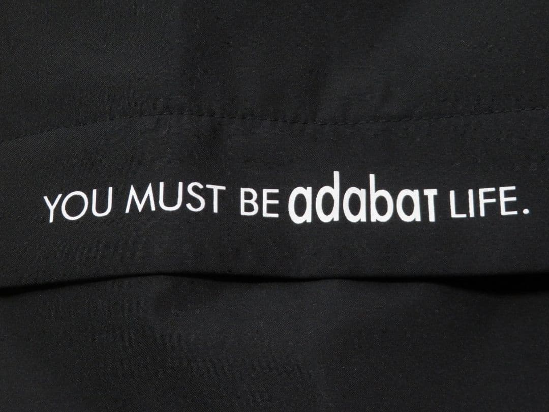 ✅️ 新品 デット アダバット GORE-TEX レインウエア ゴルフウエア