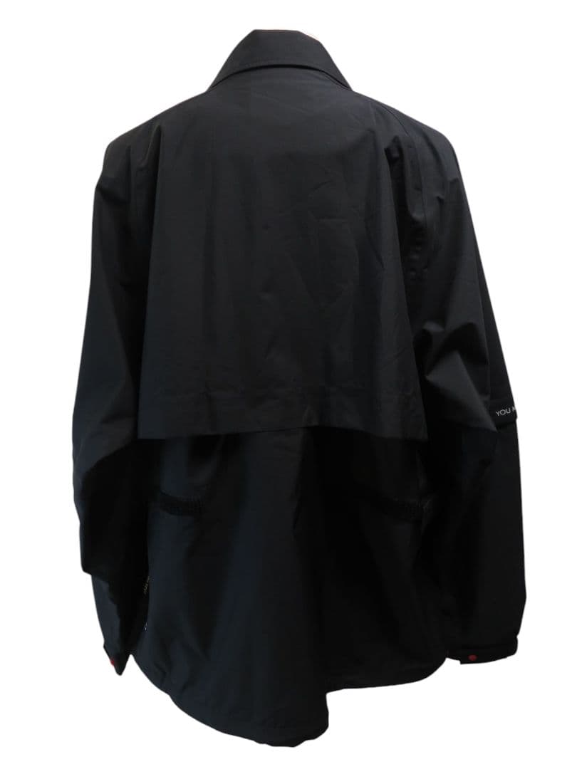 ✅️ 新品 デット アダバット GORE-TEX レインウエア ゴルフウエア